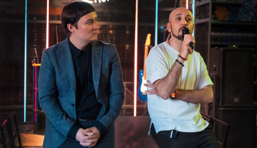Приватность и защита персональных данных: Meetup в столице Казахстана от DRC Group