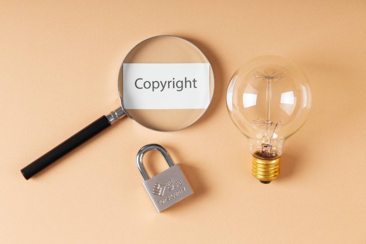 Депонирование авторских прав