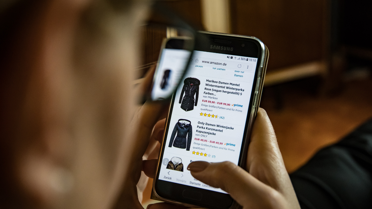 Купить и не потерять: в Думе решили защитить личные данные покупателей онлайн-магазинов