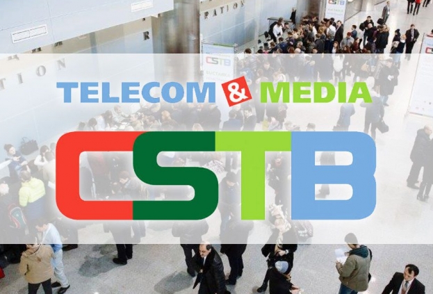Денис Лукаш принял участие в форуме CSTB TELECOM & MEDIA