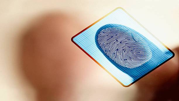 Отпечатки пальцев могут стать частью личных документов граждан РК