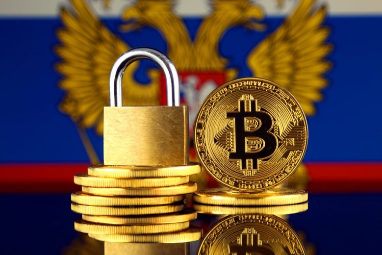 Код красный: оборот крипты в России останется под запретом