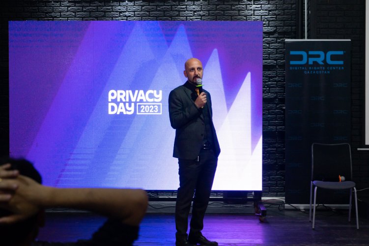 Privacy Day 2023. Панельная дискуссия «Реки данных: как избежать утечек и что делать, если прорвало?»