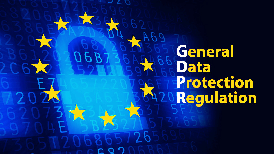 GDPR — новые правила обработки персональных данных в Европе для международного IT-рынка