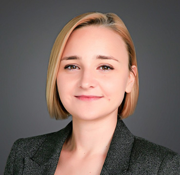 Екатерина Абашина