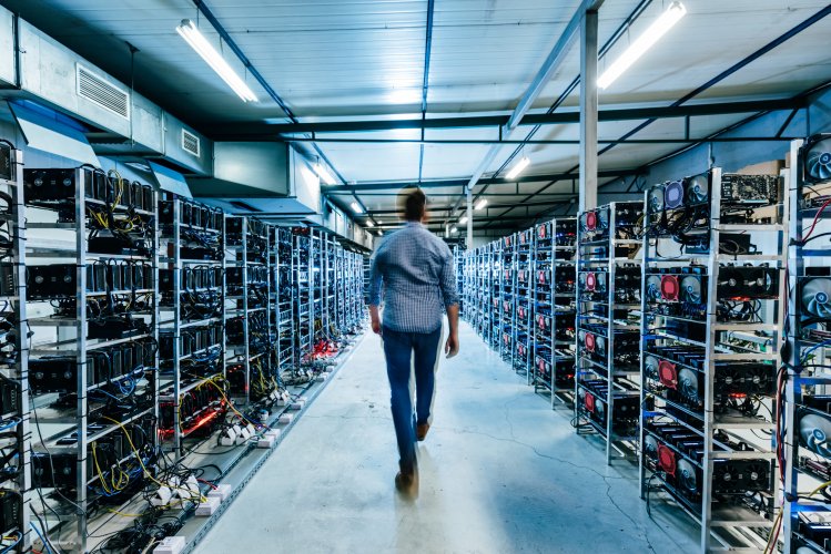Заплати налоги и майни. Спокойно? Минфин разобрался с налоговой нагрузкой для майнеров