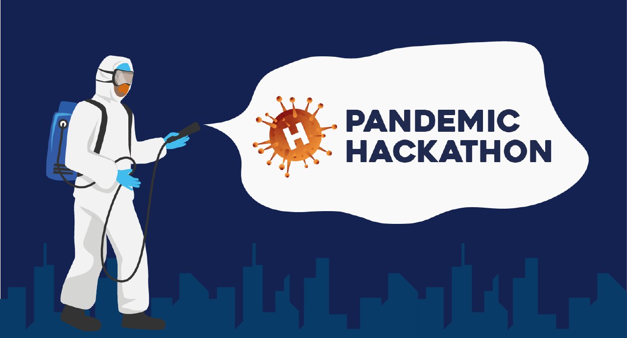 Pandemic Hackathon